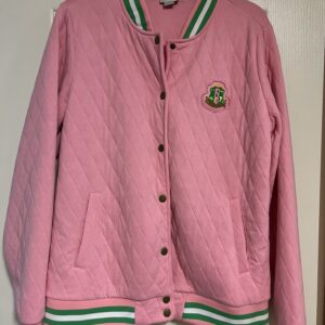 AKA Jacket