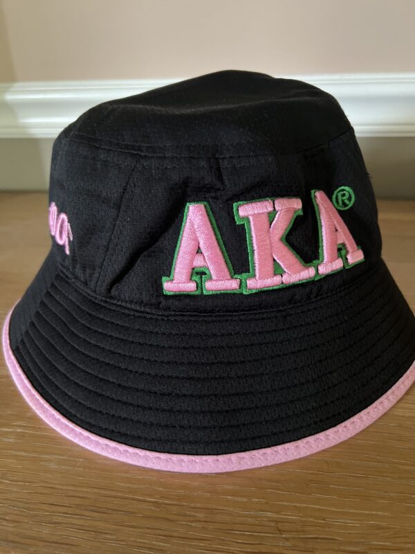 AKA Bucket Hat