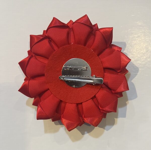 Delta Sigma Theta Brooch - Image 2