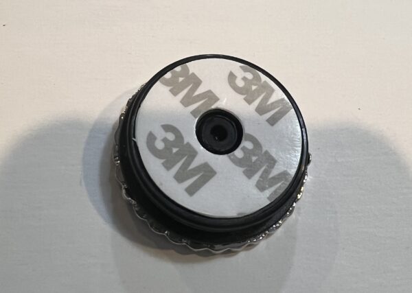 Delta Sigma Theta Phone Holder - Image 2