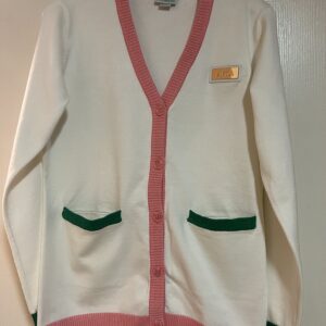 AKA Sweater