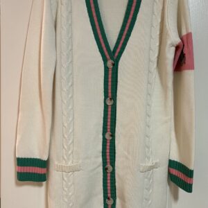 AKA Sweater