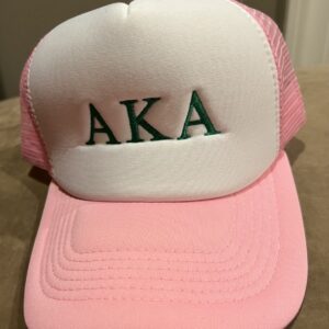 AKA Hat