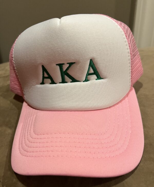 AKA Hat