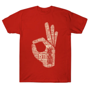 Kappa Alpha Psi "Yo" T-Shirt