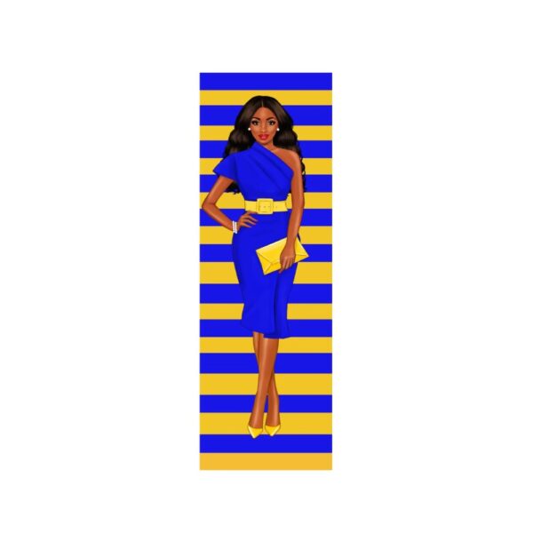 Sigma Gamma Rho Bookmarks (3 set) - Image 3