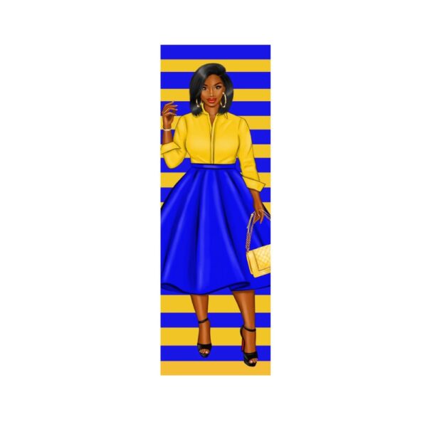 Sigma Gamma Rho Bookmarks (3 set) - Image 4