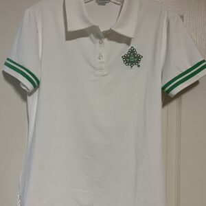 Alpha Kappa Alpha Polo Shirt