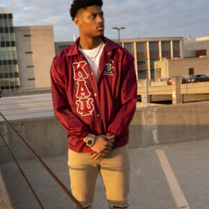 Kappa Line Jacket
