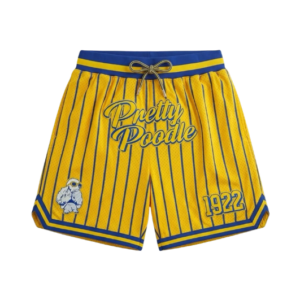 Sigma Gamma Rho Jersey Shorts